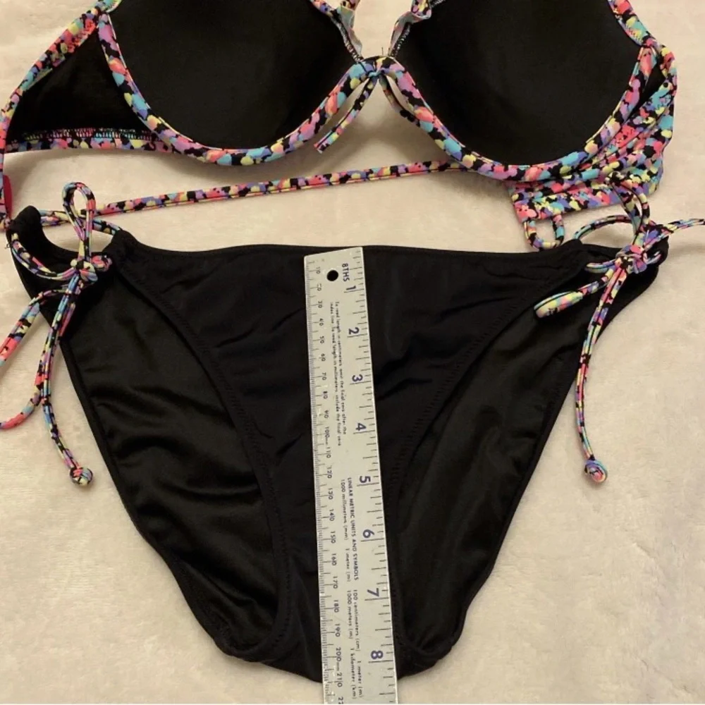 Victorias Secret pattern this